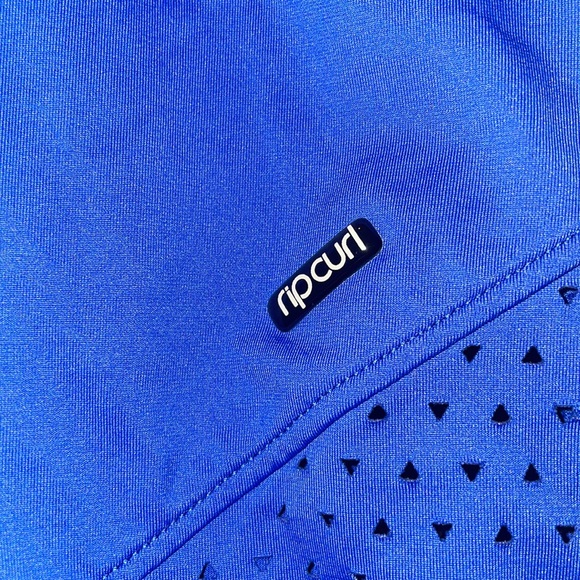 RIPCURL Swim Suit/Water polo Size Small - Picture 3 of 3